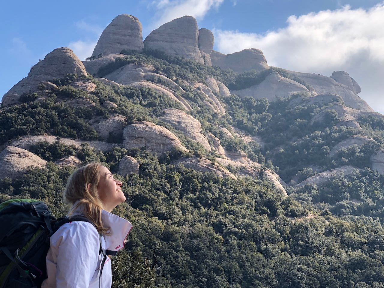 Leli Abel - Instrutora de Yoga e Mindfulness