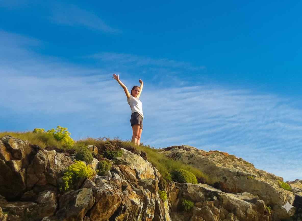 Liberdade e bem-estar através do yoga
